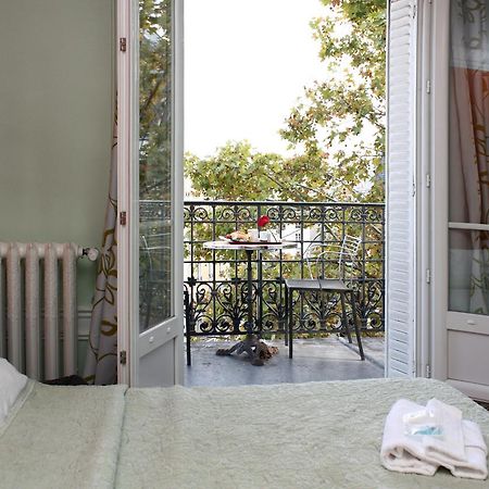 Hotel Baudin Paris Ngoại thất bức ảnh