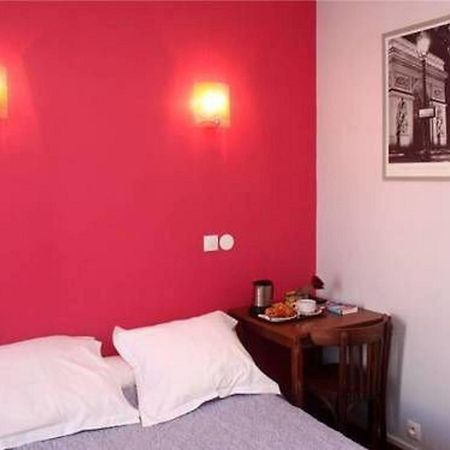 Hotel Baudin Paris Ngoại thất bức ảnh